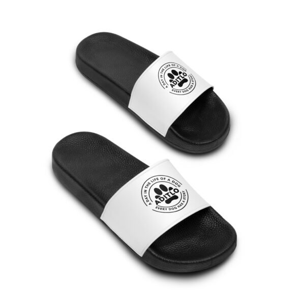 Women's Slide Sandals - Image 4