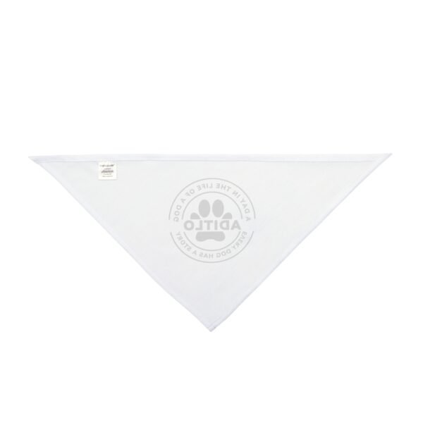 Pet Bandana - Image 2